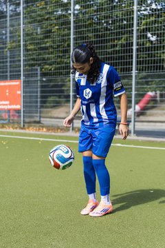 Bild 104 - wBJ FC Suederelbe.